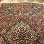 855 9061 ORIENTAL RUG